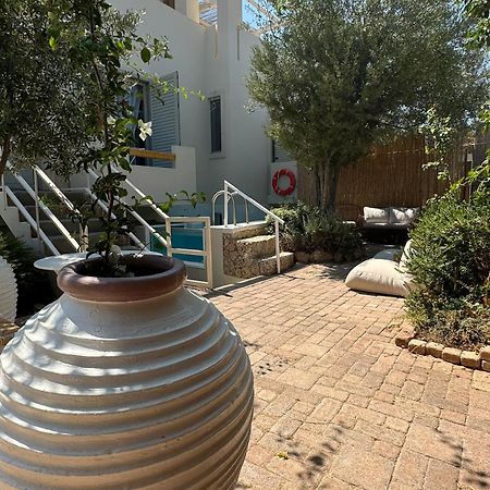 הוילה פורטו הלי Casa Horizon מראה חיצוני תמונה
