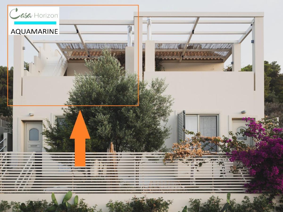 הוילה פורטו הלי Casa Horizon מראה חיצוני תמונה