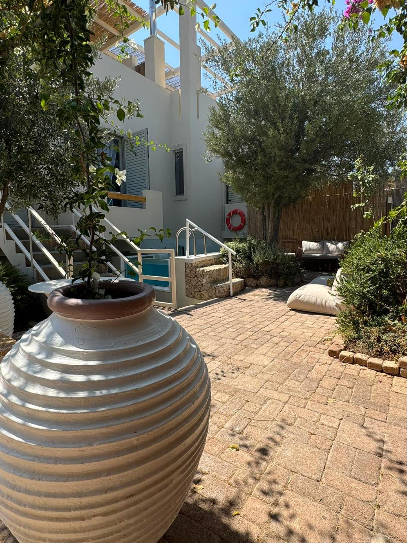 הוילה פורטו הלי Casa Horizon מראה חיצוני תמונה